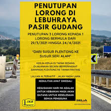 Sssb main activity is in road maintenance and currently hold a road maintenance concession of. Perhatian Untuk Selia Selenggara Selatan Sdn Bhd Facebook