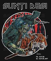 malay sub doraemon movie 2012 : Sunti Besi Iron Maiden Fantasy Characters Fantasy Poster