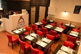 Il Palio Lyon Carnot Gailleton Menu Prix Restaurant Avis Tripadvisor