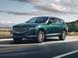 Coming off a thorough facelift for the 2020 model year, the 2021 g90 receives only slight changes. Changes To 2021 Genesis Models Include Two All New Vehicles