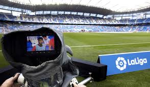 Follow all the latest la liga updates, la liga news, la liga live scores, previews, reviews and transfer updates. Laliga Is A Good Case Study As A Business Model Johan Cruyff Institute