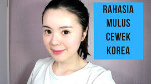 Check spelling or type a new query. 10 Step Korean Skincare Routine Rahasia Kulit Glowing Dan Bening Cewek Korea Indonesia Youtube