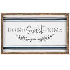 4.6 out of 5 stars 84. Home Sweet Home Wood Wall Decor Hobby Lobby 1646835