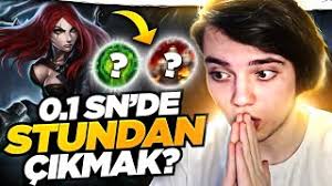 Diana ain't kata's best counter b4 you vote this. How To Play Katarina Herunterladen