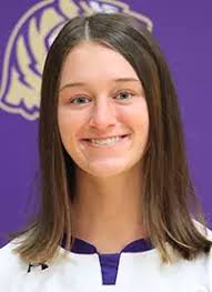 2021 Women's Soccer Roster