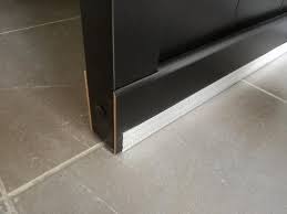 Cloison 3 En 1 Axioma Noire Cloison Castorama Verriere Atelier