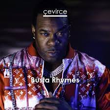 Busta Rhymes Feat Mariah Carey Flipmore Squad I Know What You Want Lyrics Translate Institution Cevirce