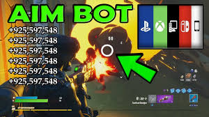 Anyone can use fortnite hacks on the pc, xbox one, nintendo switch, ps4, ps5, ios, and android phones. How To Easily Get Aimbot In Season 2 Chapter 2 Fortnite Aimbot Settings Glitch 2020 Youtube