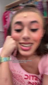 Alaina Sanders's Instagram, Twitter & Facebook