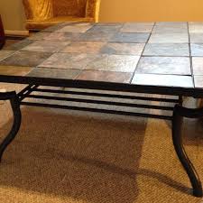 Home / living / occasional tables / coffee tables / antigo coffee table. Find More Ashley Furniture Slate Coffee Table For Sale At Up To 90 Off