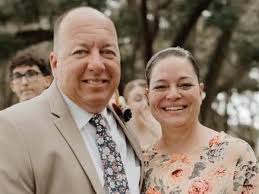 Fundraiser for Theresa Herrin by Troy Stafford : Pastor Michael Herrin's  funeral expenses