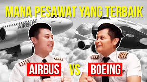 Tingkatan 5 sains bab 5 : Airbus A380 Vs Boeing 747 2021 Kereta