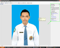 Untuk menyelaraskan semua gambar kepada saiz yang anda tetapkan sebentar tadi, klik pada salah satu gambar kemudian masuk ke menu view dan pilih menu macro. Cara Mengecilkan Resize Ukuran Foto Dengan Microsoft Office Picture Manager Stardhtz