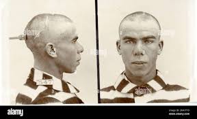 Fred robinson hi-res stock photography and images