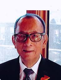 Raymond Yen Ming Tsui Obituary