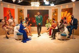 Big brother naija is one of the biggest reality tv show in african today. Time For Today Bbnaija Reunion Show 2021 Bbnaija 2021