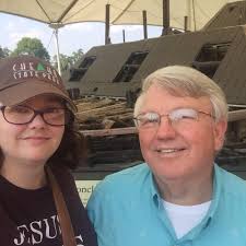 National champion Tulip Tree (Liriodendron tulipifera) in Bedford, VA. It  boasts an amazing trunk circumference of 362 inches and stands at 139 feet  tall making this the overall largest of its kind