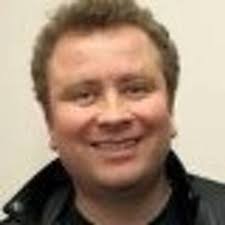 John Francis Bartley