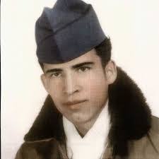 Aaron Tafoya's Instagram, Twitter & Facebook