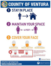 Diy Face Masks For You And Your Family Ventura County Library