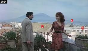 La nuova produzione del centro sudi artistici si chiama matrimonio all'italiana, uno spettacolo teatrale che mantiene uno straordinario equilibrio fra dramma e commedia: Location Verificate Di Matrimonio All Italiana 1964 Forum Il Davinotti