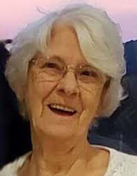 Judith Holcombe Obituary