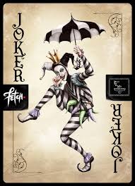 Choose from 50+ joker card graphic resources and download in the upload your first copyrighted design. Image Result For Joker Playing Card Tattoos Tatouage Joker Carte Joker Tatouage Carte