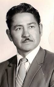 Leonardo Murillo Obituary