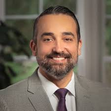 Natalie Spring, CFRE