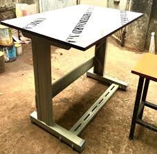 ( 0.0) out of 5 stars. Drafting Table Modular Steel Frame Babies Kids Baby Nursery Kids Furniture Other Kids Furniture On Carousell