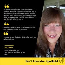 Educator Spotlight