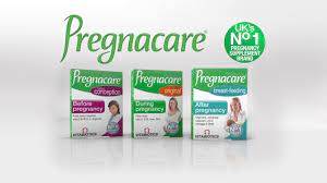 لماذا ننصح النساء بحبوب فيتامين بريجناكير Pregnacare دليلك مصر