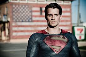 In man of steel, superman is no longer an impenetrable, godlike figure. Henry Cavill Gets Serious About Man Of Steel 2 Promises A Superman Movie Before 2045 Batman News
