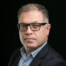 Frank Alaimo's Instagram, Twitter & Facebook