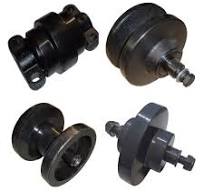 Bottom Track Roller for Komatsu PC30-6