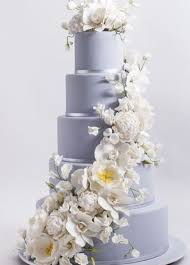 Ron Ben Israel Wedding Cake Inspiration Extravagant Wedding Cakes Gray Wedding Cake Fall Wedding Cakes