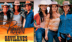 'pasión de gavilanes' es una telenovela colombiana ambientada en boyacá. Pasion De Gavilanes Sale De Netflix Ultima Fecha De Transmision De La Telenovela Se Viraliza Danna Garcia Mario Cimarro La Republica