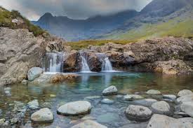 Fairy Pools Isle Of Skye Scotland Fairy Pools Isle Of Skye Skye Scotland