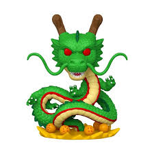 Keychains, supercute plushies, mystery mini boxes and more. Funko Pop Animation Dragon Ball Z Shenron Dragon 10 Inch Gamestop