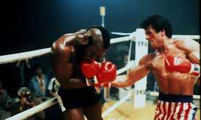 Sylvester Stallone Reveals The Extreme Physical Lengths He Put Himself Through To Shoot Rocky Iii For The Win