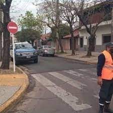 Encontrá en argenprop 27 inmuebles en alquiler en villa luzuriaga. La Matanza 12 Cuadras De Villa Luzuriaga Pasan A Ser Mano Unica