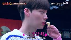Buy great ranches of today s wild west: 2 Hyun S Face And Mino S Face While Eating Durian Eng Sub New Journey To The West3 Ep 3 Cut 3 Youtube