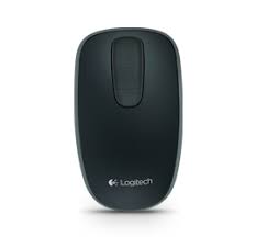 Logitech T400 Zone Touch Mouse Logitech Ergonomic Mouse Mouse