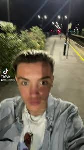 Ben Rafferty's Instagram, Twitter & Facebook