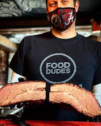 Cory's Smokehouse' is serving up Texas barbecue out of a Toronto restaurant 