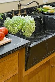 Check spelling or type a new query. Speckstein Spule Ideen Hochwertige Kuchenspulen Fur Jedes Zuhause Colonial Style Kitchen Soapstone Kitchen