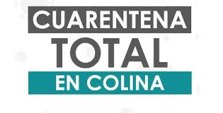En san fernando desbarataron fiestas clandestinas con más de 180 personas en el rebotó nole. Cuarentena Total Municipalidad De Colina