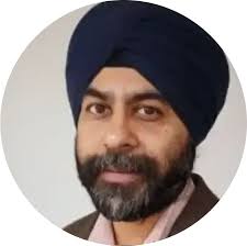 Manmeet Singh Bhasin