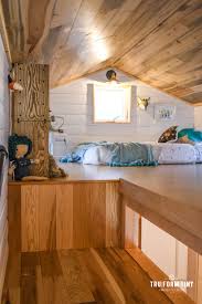 Design, build, and manufacture tiny homes: The Payette V2 From Truform Tiny Homes Tiny House Town