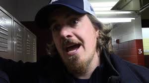 Lynnfield Coach Jon Gardner